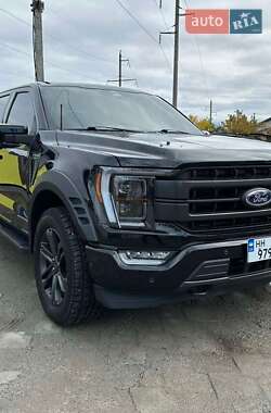 Пікап Ford F-150 2022 в Подільську
