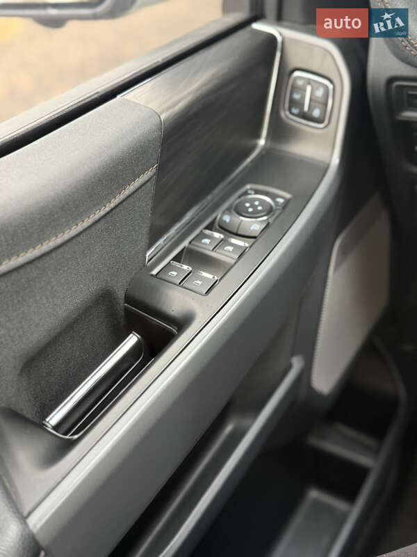 Пикап Ford F-150 2024 в Сумах фото 27 Пикап Ford F-150 2024 в Сумах