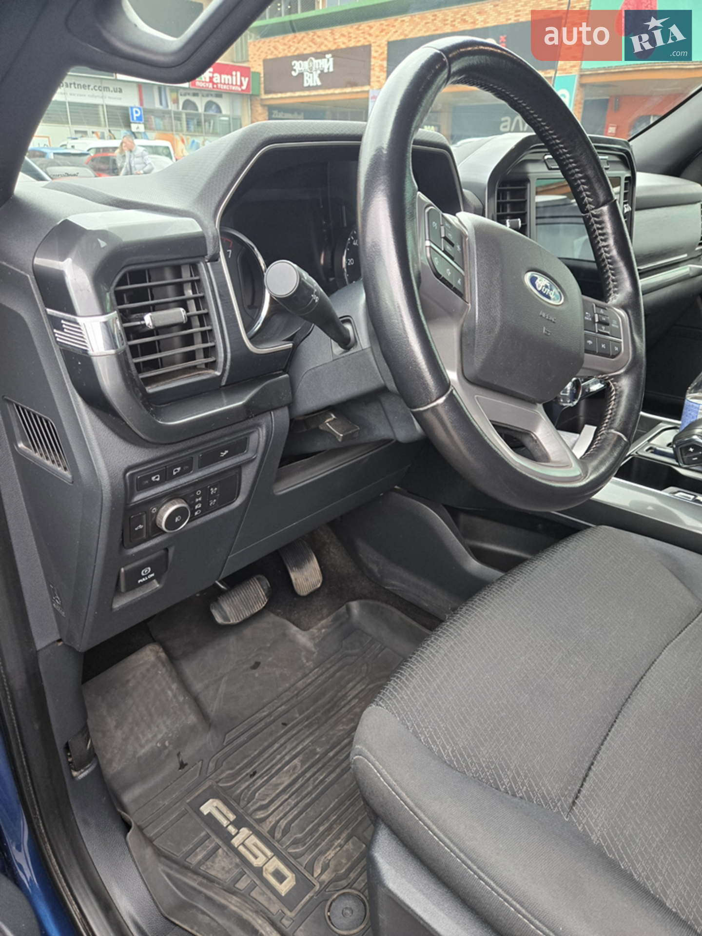 2022 Ford F-150 - мініатюра 9