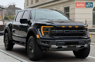 Пикап Ford F-150 2022 в Киеве