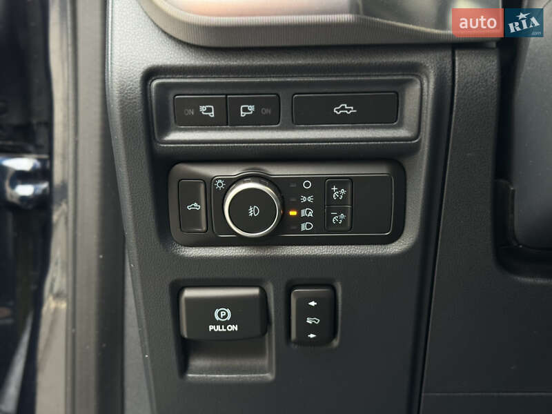 Пикап Ford F-150 2022 в Киеве фото 27 Пикап Ford F-150 2022 в Киеве