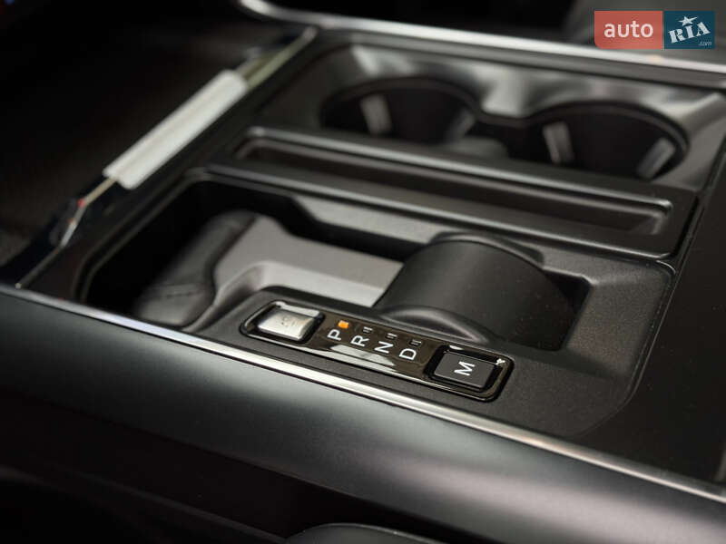 Пикап Ford F-150 2022 в Киеве фото 45 Пикап Ford F-150 2022 в Киеве