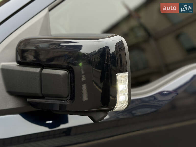 Пикап Ford F-150 2022 в Киеве фото 49 Пикап Ford F-150 2022 в Киеве