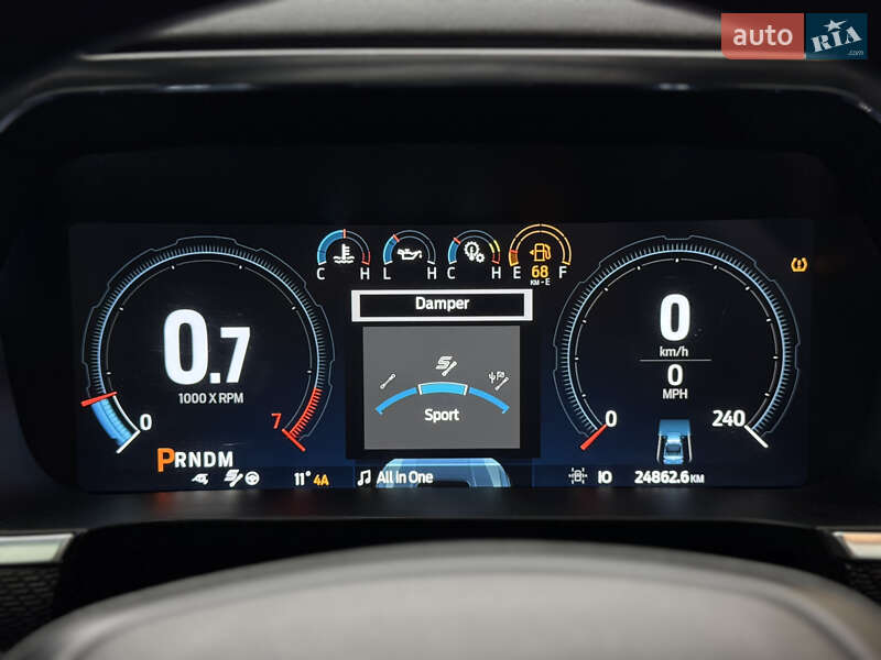 Пикап Ford F-150 2022 в Киеве фото 54 Пикап Ford F-150 2022 в Киеве