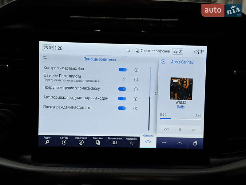 Пикап Ford F-150 2022 в Киеве фото 62 Пикап Ford F-150 2022 в Киеве