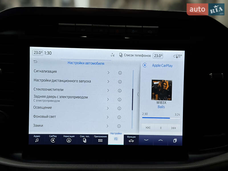 Пикап Ford F-150 2022 в Киеве фото 66 Пикап Ford F-150 2022 в Киеве