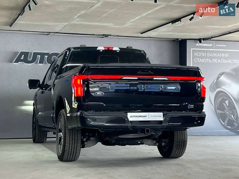 Пикап Ford F-150 2022 в Одессе