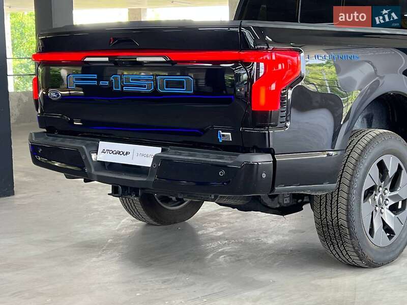 Пикап Ford F-150 2022 в Одессе