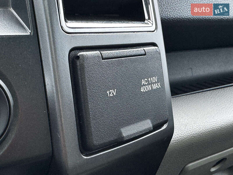 Пікап Ford F-150 2016 в Харкові