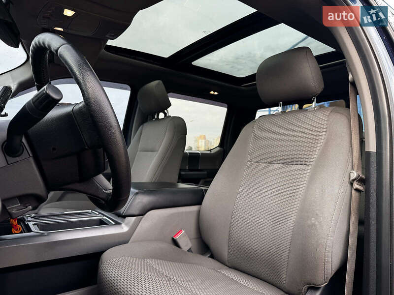 Пікап Ford F-150 2016 в Харкові