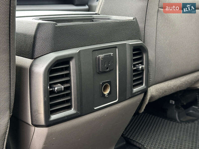 Пікап Ford F-150 2016 в Харкові