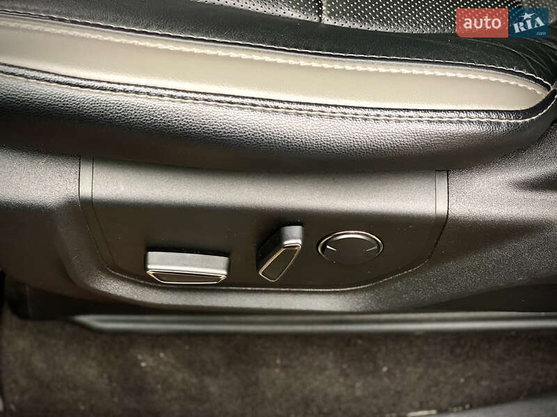 Пикап Ford F-150 2018 в Киеве фото 19 Пикап Ford F-150 2018 в Киеве