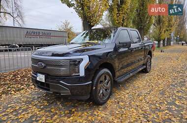 Пикап Ford F-150 2023 в Киеве