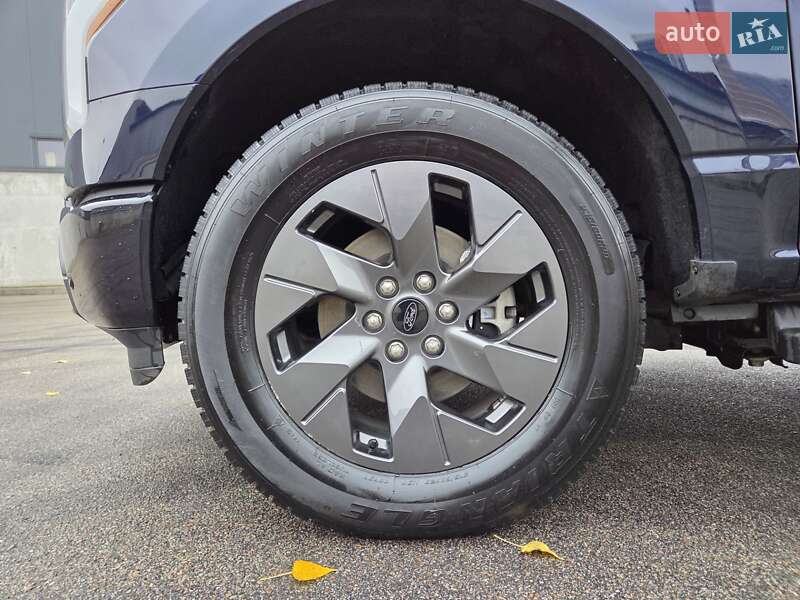 Пікап Ford F-150 2023 в Києві фото 13 Пікап Ford F-150 2023 в Києві