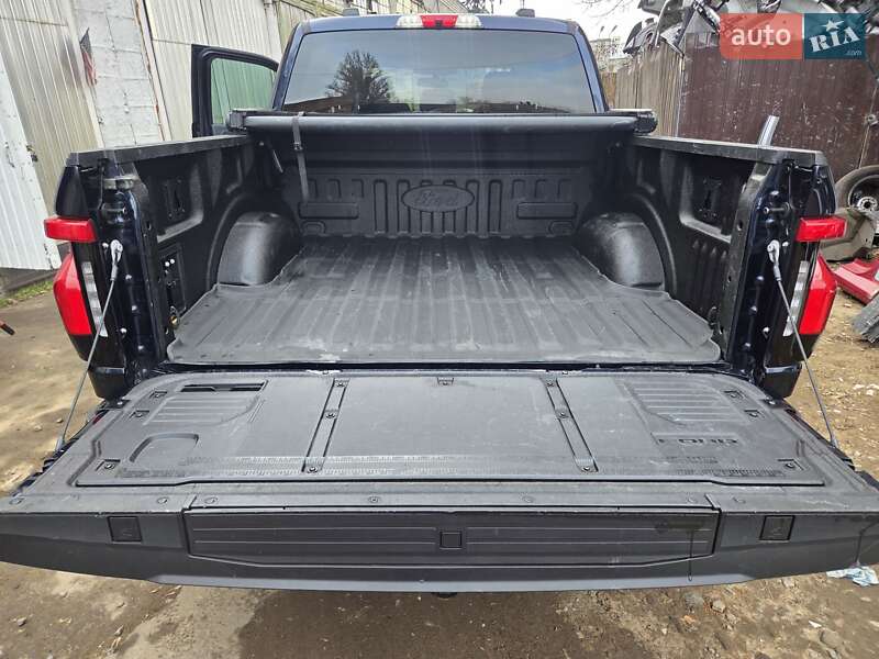 Пікап Ford F-150 2023 в Києві фото 32 Пікап Ford F-150 2023 в Києві