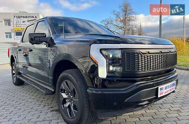 Пикап Ford F-150 2022 в Кременчуге