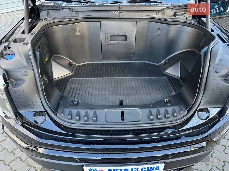 Пикап Ford F-150 2022 в Кременчуге фото 19 Пикап Ford F-150 2022 в Кременчуге