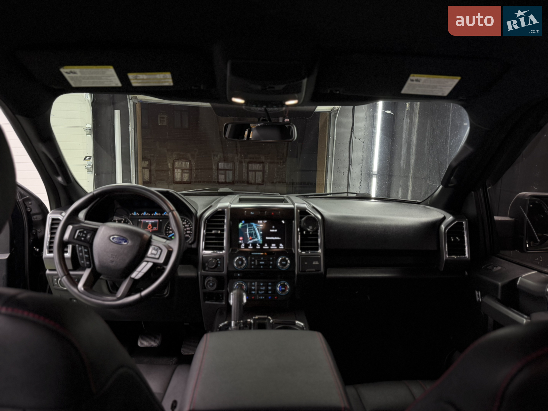 2016 Ford F-150 - мініатюра 11