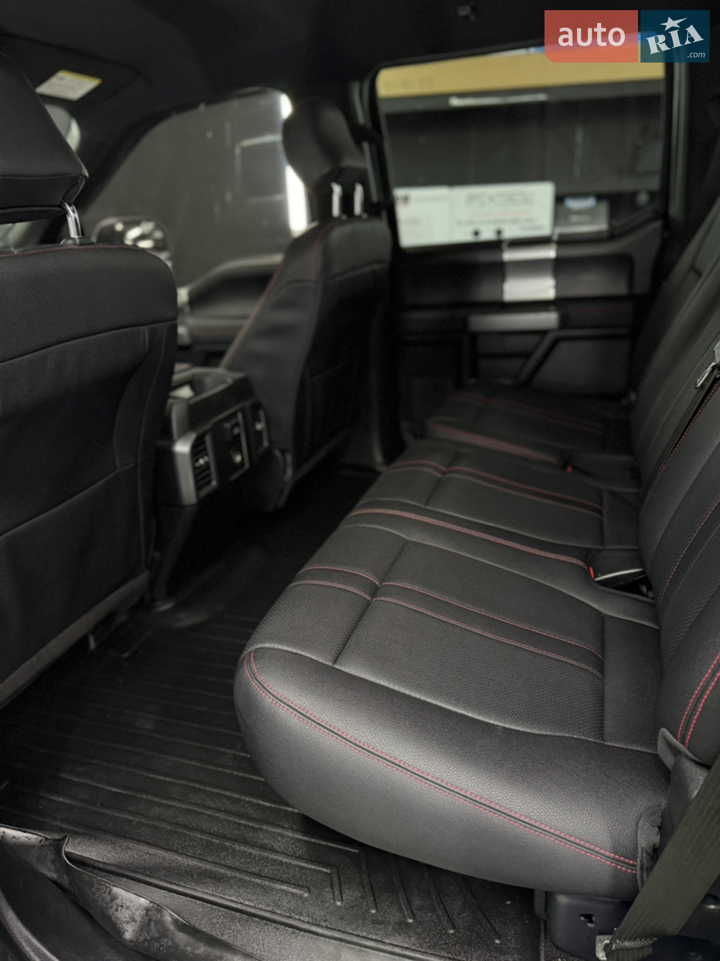 2016 Ford F-150 - мініатюра 14