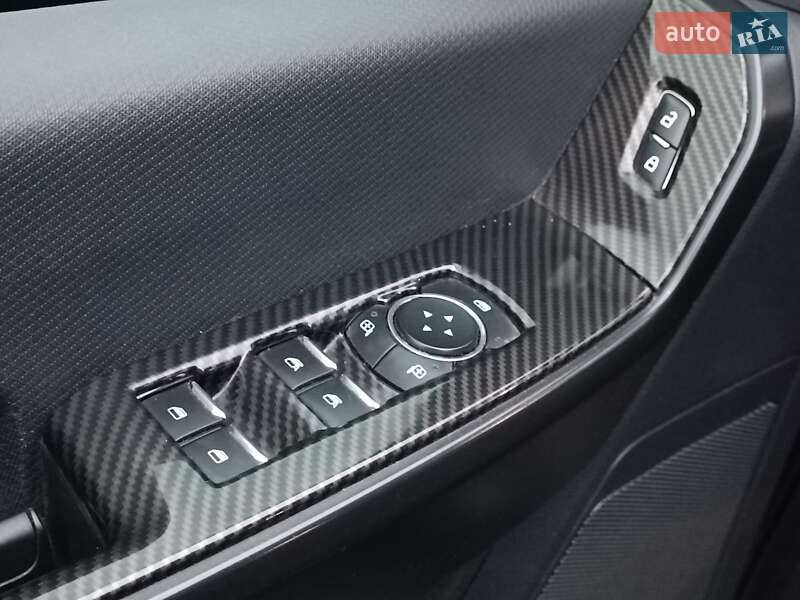 Пікап Ford F-150 2021 в Харкові