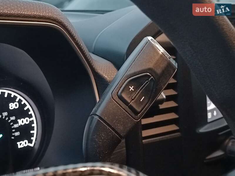 Пікап Ford F-150 2021 в Харкові