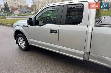 Пикап Ford F-150 2017 в Харькове