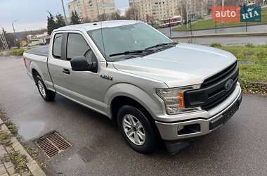 Пикап Ford F-150 2017 в Харькове