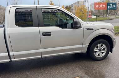 Пикап Ford F-150 2017 в Харькове