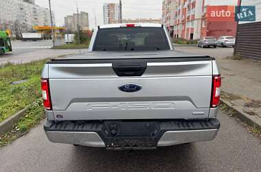 Пикап Ford F-150 2017 в Харькове