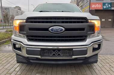 Пикап Ford F-150 2017 в Харькове