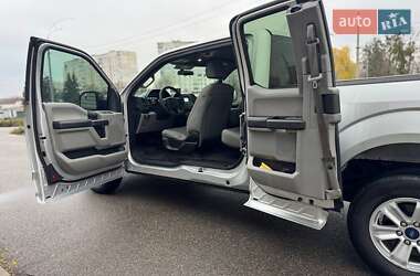 Пикап Ford F-150 2017 в Харькове