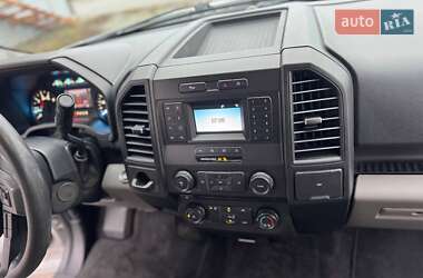 Пикап Ford F-150 2017 в Харькове