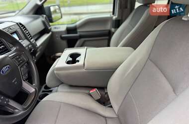 Пикап Ford F-150 2017 в Харькове