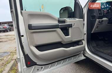 Пикап Ford F-150 2017 в Харькове
