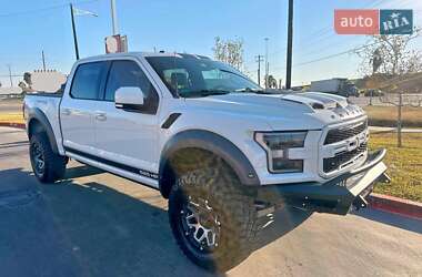 Ford F-150 2018