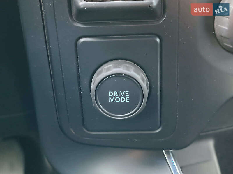 Пікап Ford F-150 2021 в Харкові