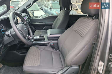 Пікап Ford F-150 2021 в Харкові