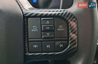 Пікап Ford F-150 2021 в Харкові