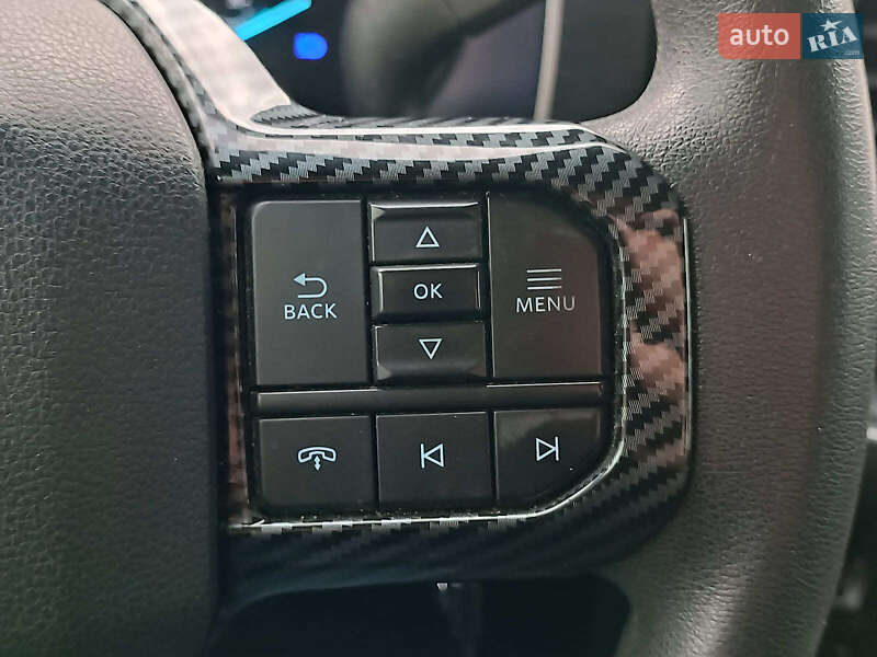 Пікап Ford F-150 2021 в Харкові