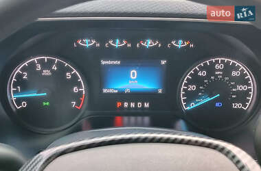 Пікап Ford F-150 2021 в Харкові