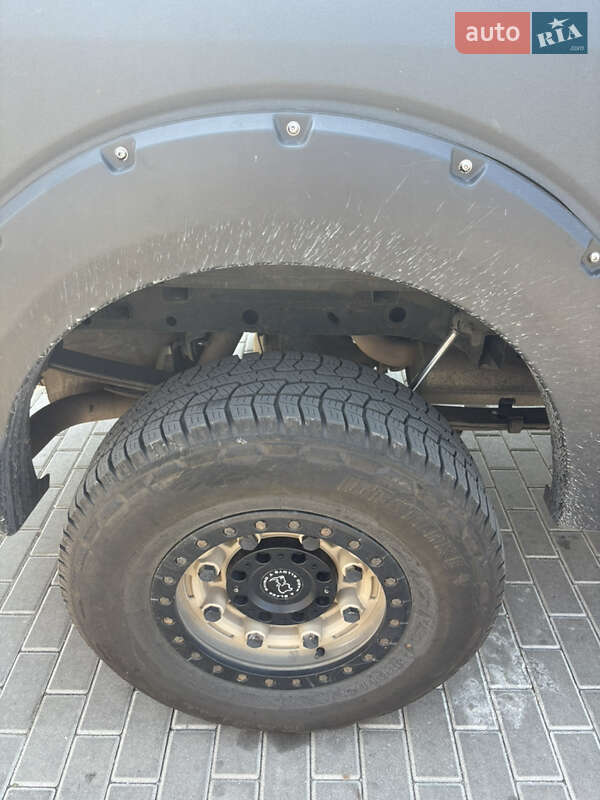 Пікап Ford F-150 2016 в Києві