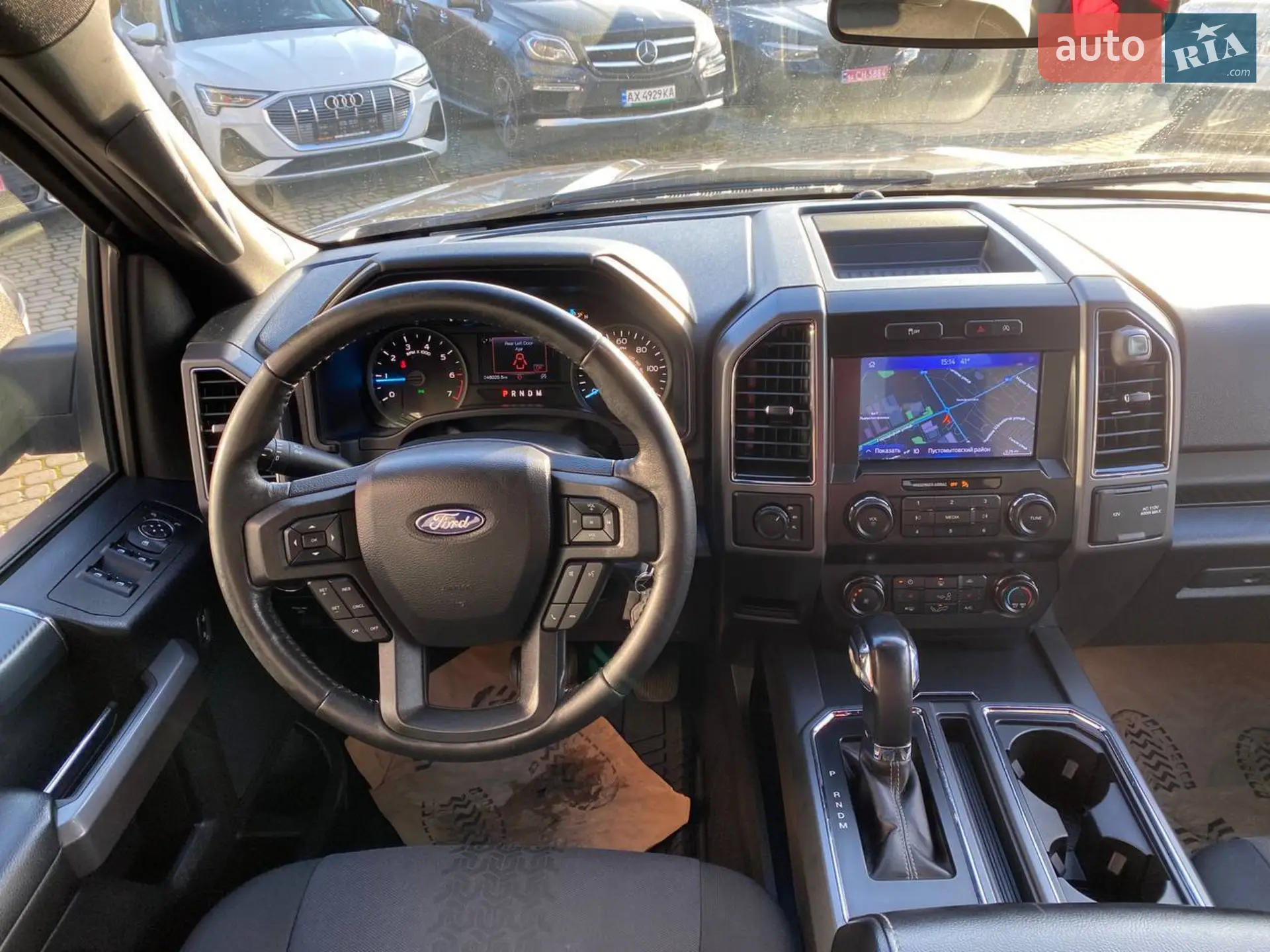 2019 Ford F-150 - мініатюра 10