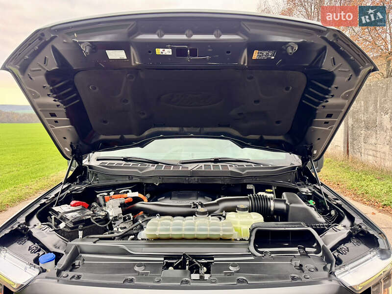 Пікап Ford F-150 2021 в Умані фото 38 Пікап Ford F-150 2021 в Умані