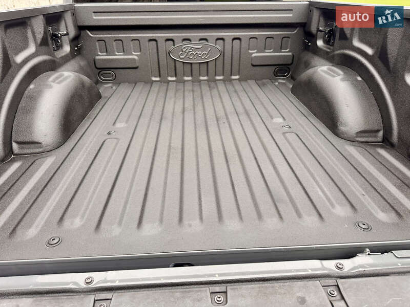 Пікап Ford F-150 2021 в Умані фото 47 Пікап Ford F-150 2021 в Умані