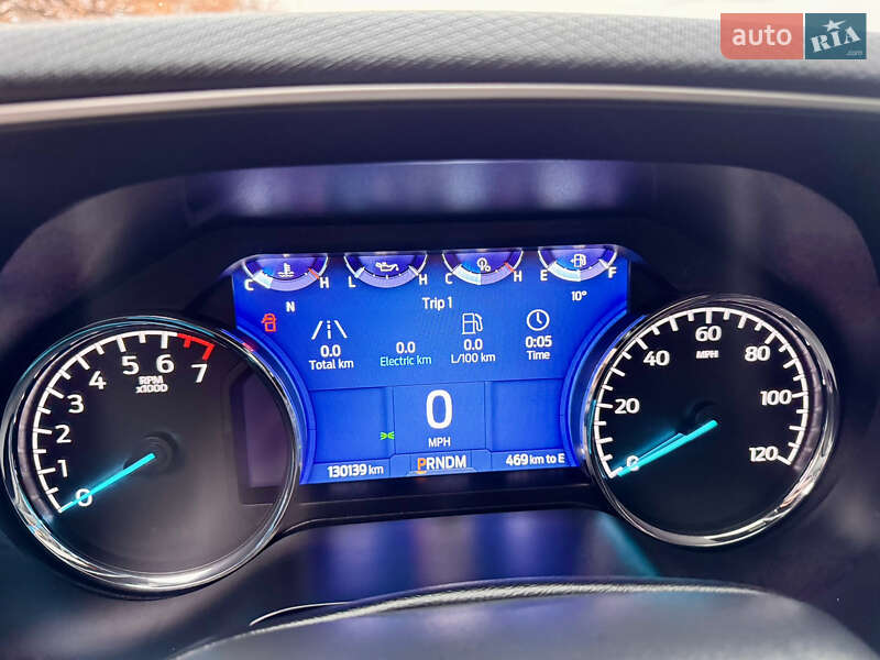 Пікап Ford F-150 2021 в Умані фото 64 Пікап Ford F-150 2021 в Умані