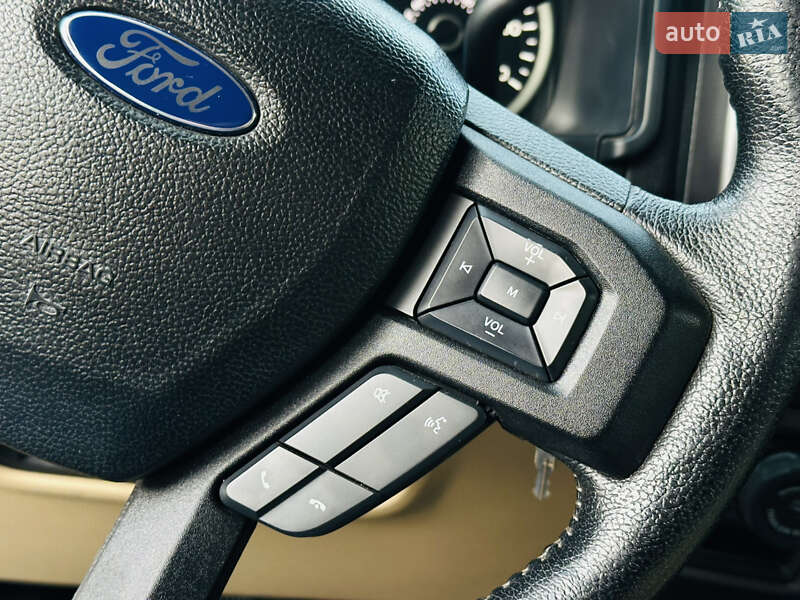 Пикап Ford F-150 2015 в Харькове