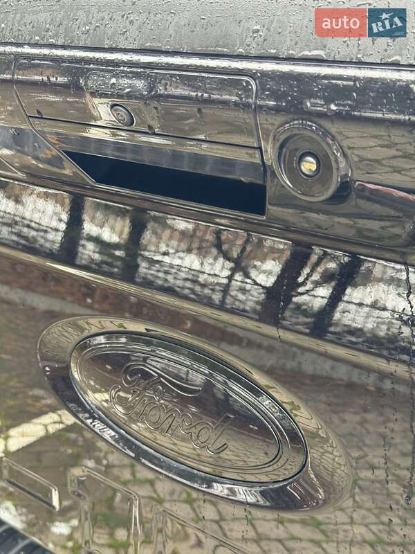 Пікап Ford F-150 2022 в Луцьку