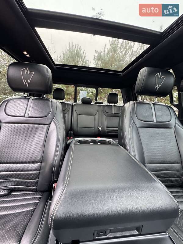 Пікап Ford F-150 2022 в Луцьку