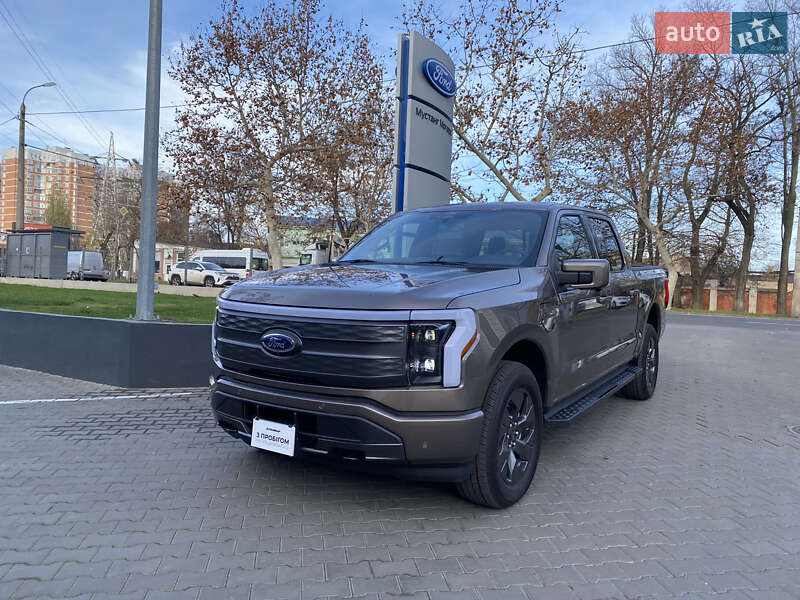 Пікап Ford F-150 2022 в Одесі фото 2 Пікап Ford F-150 2022 в Одесі