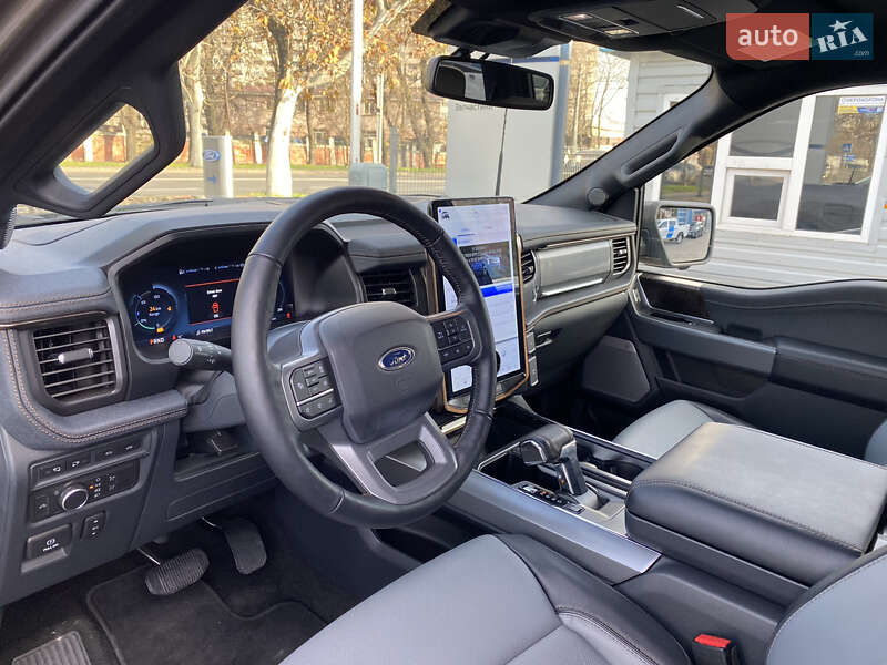 Пікап Ford F-150 2022 в Одесі фото 13 Пікап Ford F-150 2022 в Одесі